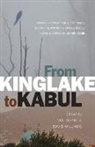 Neil Grant, Neil Williams Grant, Neil Grant, David Williams - From Kinglake to Kabul