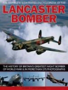 Nigel Cawthorne, Cawthorne Nigel - Complete Illustrated Encyclopedia of the Lancaster Bomber