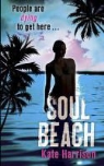 Kate Harrison - Soul Beach