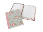 Cath Kidston, KIDSTON CATH - Cath Kidston A5 Notebook