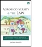 Juliana Santilli, Juliana (University of Brasilia Santilli, Santilli Juliana - Agrobiodiversity and the Law