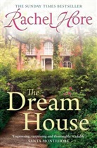 Rachel Hore, Hore Rachel - The Dream House