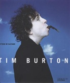 Antoine de Baecque, Antoine Baecque, Antoine De Baecque, Antoine de (1962-....) Baecque, Antoine De Baecque, DE BAECQUE ANTO... - Tim Burton
