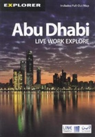 Explorer Publishing and Distribution, Iivone, Warnoc - Abu Dhabi Complete Residents Guide