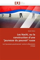 Benoît Vitkine, Vitkine-B - Les nachi, ou la construction d