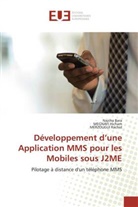 Nazih Bara, Naziha Bara, Collectif, MEGNAF Hicham, MEGNAFI Hicham, Hicham MEGNAFI... - Developpement d une application