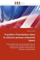 Ahmed Chouket, Chouket-A - Transfert d excitation dans le