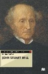 William Stafford - John Stuart Mill