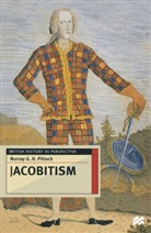 M Pittock, M. Pittock, Murray Pittock, Murray G H Pittock, Murray G. H. Pittock, Professor Murray Pittock - Jacobitism