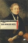T a Jenkins, T. A. Jenkins, T.A. Jenkins, Terry Jenkins - Sir Robert Peel