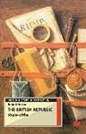 Ronald Hutton - The British Republic 1649-1660
