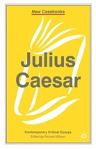 Richard Wilson, Richard Coyle Wilson, Martin Coyle, Richar Wilson, Richard Wilson - Julius Caesar