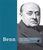 Holger Hof, Holge Hof, Holger Hof - Benn