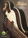 Joe Dunn - Hofner Violin Bass