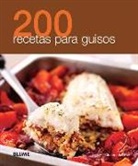 Joanna Farrow - 200 Recetas Para Guisos