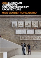 Fundació Mies van der Rohe, Fundacio Mies Van Der Rohe - Mies Van der Rohe Award 2011