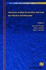 John . F Buford, John F Buford, John F. Buford, Vijay K Gurbani, Vijay K. Gurbani, Anand R Prasad... - Advances in Next Generation Services and Service Architectures