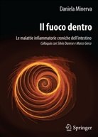 Daniela Minerva - Il fuoco dentro