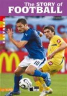 Collective, Eleanor Donaldson, DONALDSON ELEANOR - The Story Of Football