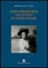 Edith Sodergran, Bruno Argenziano - Notturno Ed Altre Poesie