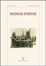 Angela Quattrucci, Ivano Tognarini - Ricerche Storiche. A. XL N. 3 (Settembre-Dicembre 2010): Compendi Siderurgici Tra Passato E Presente: Fonti E Testimonianze