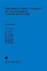 Betten, Lammy Betten, Lammy Betten - The Employment Contract in Transforming Labour Relations