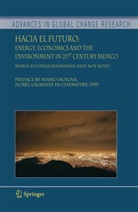 Roy Boyd, Maria Eugenia Ibarraran, Maria Eugeni Ibarrarán, Maria Eugenia Ibarrarán - Hacia el Futuro