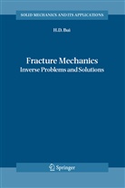 Huy Duong Bui - Fracture Mechanics