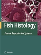 Donald B McMillan, Donald B. McMillan - Fish Histology