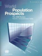 United Nations (COR) - World Population Prospects