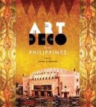 Lourdes (EDT)/ Lico Montinola, Lourdes Montinola - Art Deco in the Phillippines