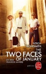P. Highsmith, Patricia Highsmith, Patricia (1921-1995) Highsmith, Highsmith-p, Patricia Highsmith, Renée Rosenthal - Les deux visages de janvier