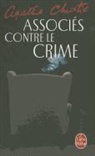 Agatha Christie, Agatha Christie, Agatha (1890-1976) Christie, Christie-a, Janine Alexandre - Associés contre le crime...