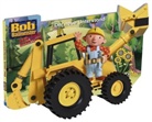 Bob, der Baumeister, Achtung Baustelle!: Bob, der Baumeister - Der neue Unterstand