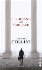 Ferdinand von Schirach - Der Fall Collini