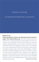 Rudolf Steiner - Anthroposophische Leitsätze