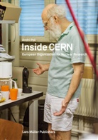Andri Pol - Inside CERN
