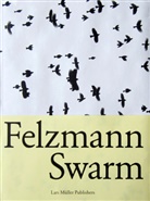 Lukas Felzmann - Swarm
