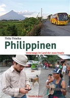 Thilo Thielke - Philippinen