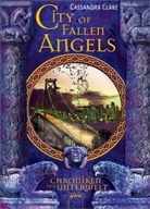 Cassandra Clare - City of Fallen Angels. The Mortal Instruments - City of Fallen Angels