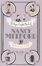 Nancy Mitford - Complete Novels