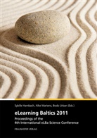 Sybille Hambach, Alke Martens, Bodo Urban, Institutsteil Rostock Fraunhofer IGD, Sybille Hambach, Alke Martens... - eLearning Baltics 2011.