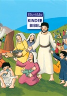 Judith (Illustr.) Arndt, Martina Merckel-Braun, Judith Arndt - Elberfelder Kinderbibel