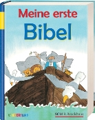 Leena Lane, Jan Lewis, Jan Lewis - Meine erste Bibel