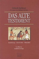 F W u a Bush, Frederic W. Bush, Helmuth Egelkraut, Helmuth Engelkraut, D Hubbard, D. A. Hubbard... - Das Alte Testament