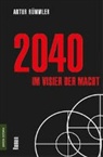 Artur Rümmler - 2040