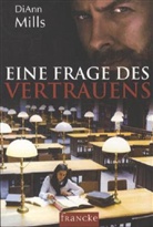 Diann Mills - Eine Frage des Vertrauens