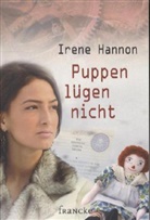 Irene Hannon - Puppen lügen nicht