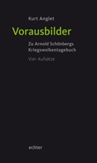 Kurt Anglet - Vorausbilder