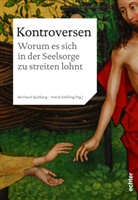 Schilling, Schilling, Astrid Schilling, Bernhar Spielberg, Bernhard Spielberg - Kontroversen